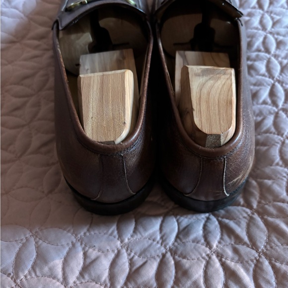 Well maintained Ferragamo Shoes - Picture 3 of 7